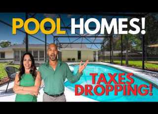  Inside Florida Pool Homes For Sale Property Tax Proposal That Could Save You Thousands