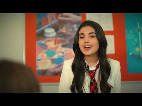 عراك هاريكا في المدرسة بسبب عمر اخوتي مدبلج عراك هاريكا في المدرسة بسبب عمر اخوتي مدبلج