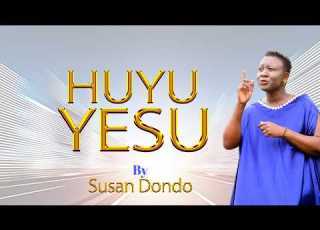HUYU YESU 4K SUSAN DONDO