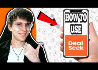  How To Use DealSeek App Full Beginner Tutorial