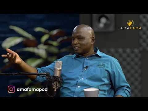 AMA FAMA 2024 EP13 Pig Farmer Buti Malinga