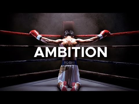 FREE Epic Type Beat AMBITION Eminem Type Beat Aggressive Motivational Rap Instrumental 2023