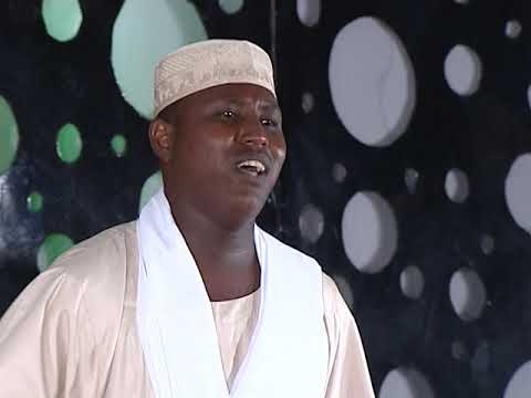 محمد جاد الله يا نور الكون