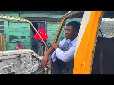 Enock Jay Wapiti Boy INATOSHA Official Visualizer