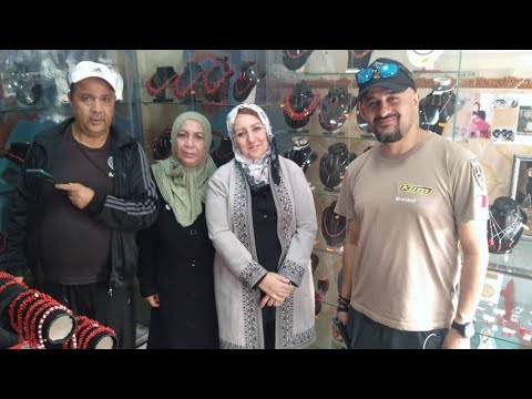 في الطارف لاتحتاج معارف الجزائر