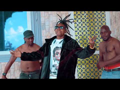 Nyanda Bahati Amani Official Video 4K
