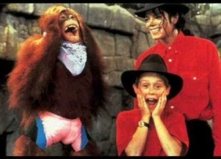  Michael Jackson With A Child S Heart Subtitulado