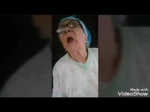 الحاجة اش سماك الله قلوة