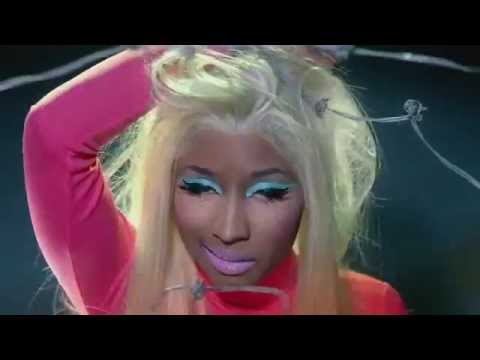 Nicki Minaj Beez In The Trap Explicit Ft 2 Chainz