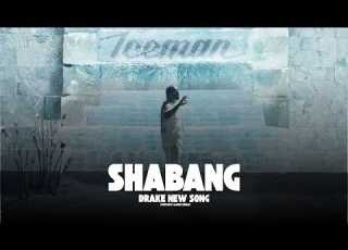  SHABANG DRAKE NEW SONG ICEMAN ALBUM 2026 OFFICIAL VIDEO
