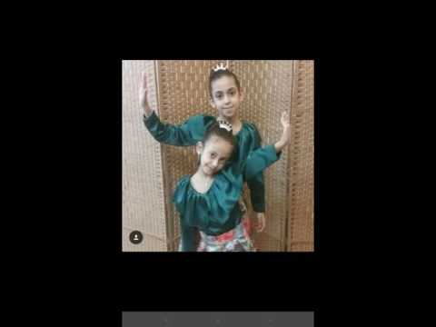 اهداء الى ارجوان الطويل ووداد الطويل