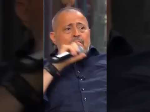 اندهاش جورج وسوف من عازف الكولا المدهش اندهاش جورج وسوف من عازف الكولا المدهش