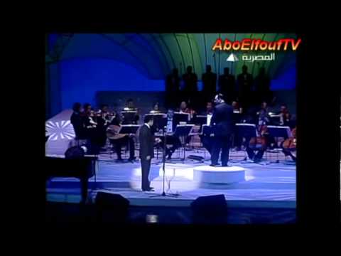 مدحت صالح تلات سلامات Flv