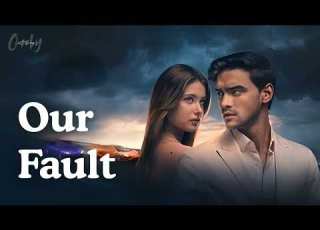 Culpa Nuestra Our Fault Final Chapter Soundtrack 2025 BRAND NEW BITCH Cobrah
