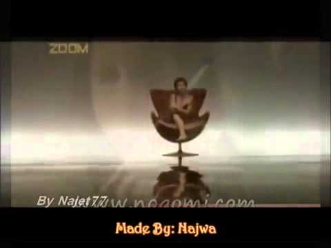 هاني شاكر و شيرين انا قلبي ليك S