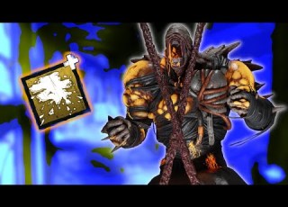 Marvin S Blood Before The Nerf Be Like