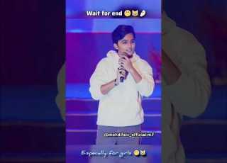  Faiz Girls Bohot Achii Haii Mohammadfaiz Faizians Song Fan Love Faiz Youtubeshorts