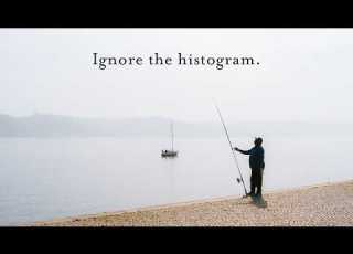How To Take Photos In Harsh Light