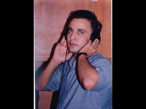 الشاب أنور الغزال ديالي