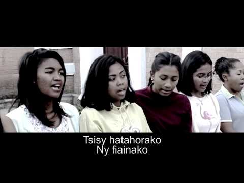Ampelatananao AIAF Chorale Cover My Life Is In Your Hands By Kirk Franklin