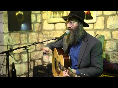 Lazer Lloyd Lost On The Highway Live At Mystic Mountain In Tzfat Mysticmountainlive