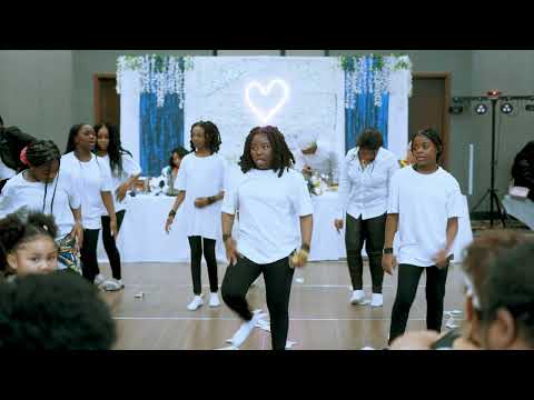 Innoss B Maboko Milayi Ft Awilo Longomba Congolese Wedding Seattle WA