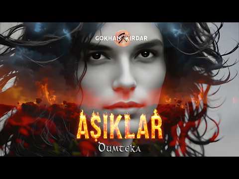 Gökhan Kırdar Dumteka 1998 High Frequency Energy 2025 NFT