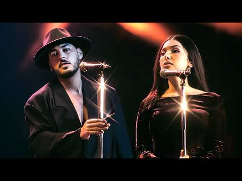 Inkonnu Manal Warda Indie Rock Cover Wolvi S Echo لانكوني منال وردة