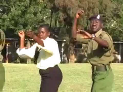 Inasonga Mbele St Pacomius Choir Gigil