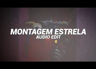 Montagem Estrela Super Slowed NXGHT AVARU Zericxxn Edit Audio