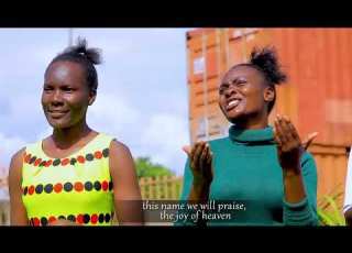 Jina By Imba Family Chorale Official Video