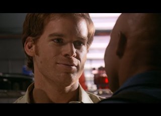  Dexter Vs Doakes Full Fight