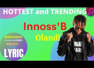  Innoss B Olandi Official Video Lyrics