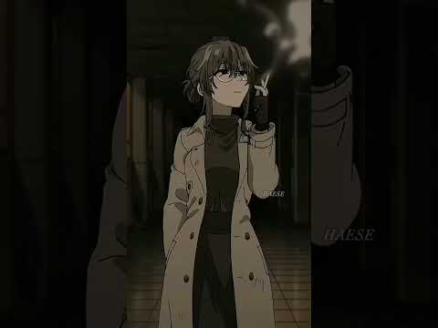 Baby I M Yours Anko Uguisu Amv Animeedit Callofthenight