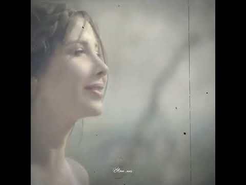 نانسي عجرم وانا قلبي عاشق للغناء من يوم ما حبيتك