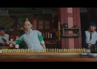 Mr Queen Episode 5