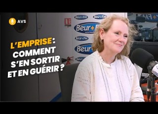  AVS L Emprise Comment S En Sortir Et En Guérir Anne Clotilde Ziégler