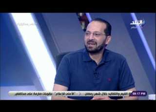  صاحب محل فسخاني يكشف الطريقة الصحيحة لتجهيز الفسيخ استعدادا لـ شم النسيم