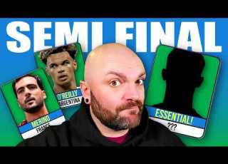  4K OR The ONLY Essential Signing Best Semi Final Transfers Strategy World Cup Fantasy