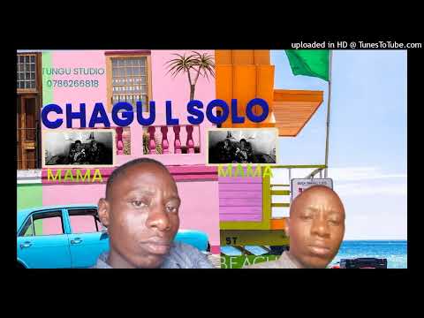 CHAGU L SOLO SONG GABHYAJI NYIMBO MPYA 2026 TUNGU STUDO