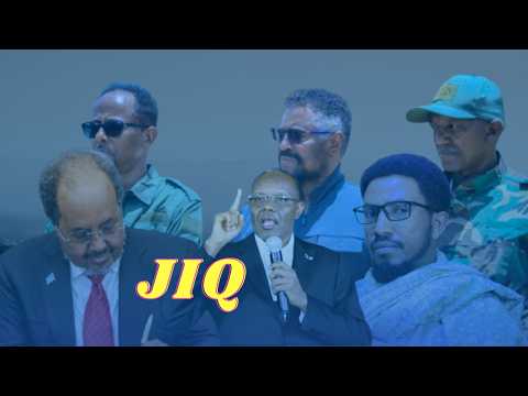 Dan Layda Dirirta U Ballantay Waxa Ka Soo Kordhay Byadhaba Buurhaxaba