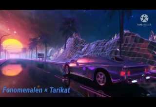 FENOMENALEN TARIKAT Galena Aria Diona 