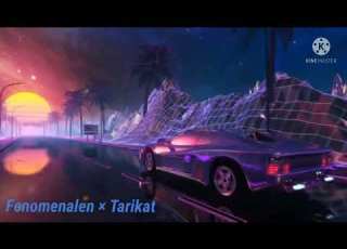 FENOMENALEN TARIKAT Galena Aria Diona