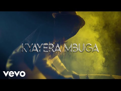 Jjumba Lubowa Aligaweesa Kyayela Embuga Official Music Video 4k