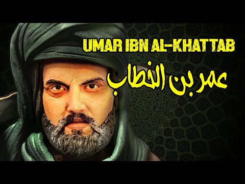 عمر بن الخطاب مسلسل عمر Umar Ibn Alkhattab