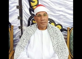 الشيخ عبد الفتاح الطاروطى الأنعام قرآن فجر الثلاثاء 31 12 2019 الموافق 5 ج مادى الأولى 1441