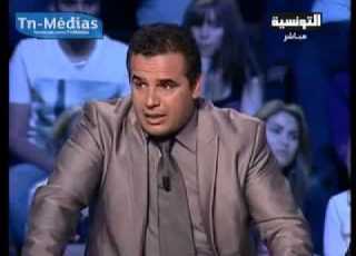  حوار حول موضوع الخيمات الدعوية و التيار السلفي للدكتور مازن الشريف ضمن برنامج التاسعة مساء
