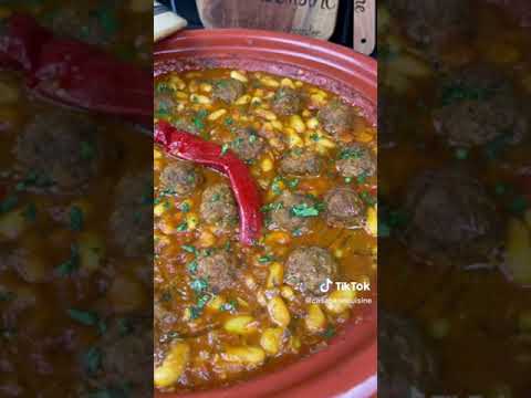 Tajine Highlight Mit Kofta