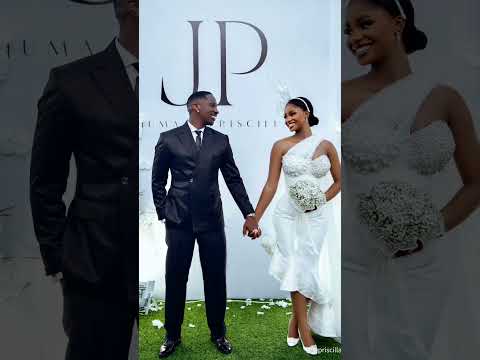 TANZANIA VS NIGERIA WEDDING JP 2025 Wedding Viralvideo Viralvideo