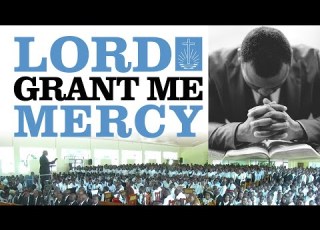  Lord Grant Me Mercy NAC ZAMBIA